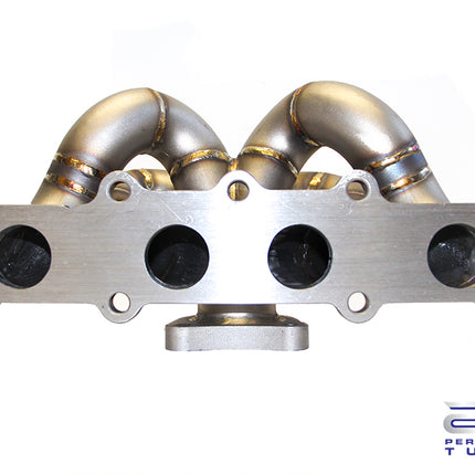 AIRTEC Motorsport Tubular Exhaust Manifold for Fiesta ST 180 - Car Enhancements UK