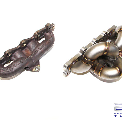 AIRTEC Motorsport Tubular Exhaust Manifold for Fiesta ST 180 - Car Enhancements UK