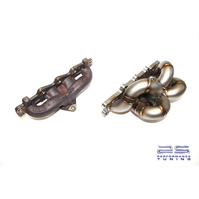 AIRTEC Motorsport Tubular Exhaust Manifold for Fiesta ST 180 - Car Enhancements UK