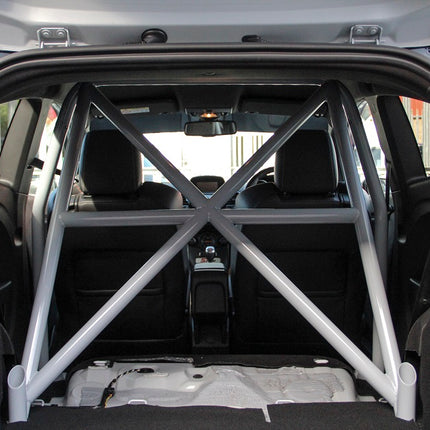 AIRTEC Motorsport Bolt In Roll Cage for Fiesta MK7 - Car Enhancements UK