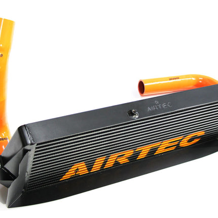 AIRTEC Stage 3 Intercooler for Mk2 Focus ST - Car Enhancements UK