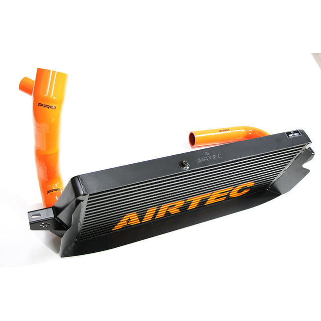 AIRTEC Stage 3 Intercooler for Mk2 Focus ST - Car Enhancements UK