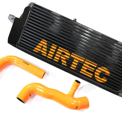 AIRTEC Stage 3 Intercooler for Mk2 Focus ST - Car Enhancements UK