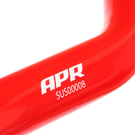 APR Roll-Control Front Stabiliser Bar - 28mm - MQB 4wd - Car Enhancements UK