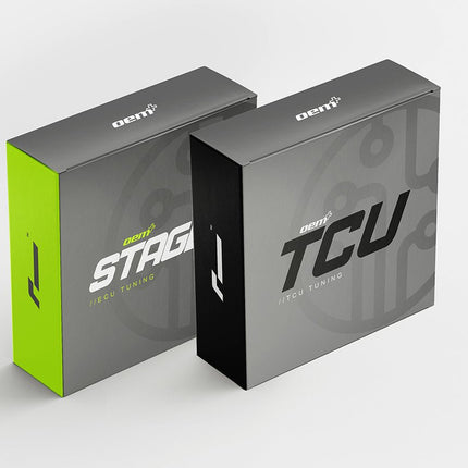 Racingline OEM+ ECU Software - Polo 6C/6R 1.0 TSI - Car Enhancements UK