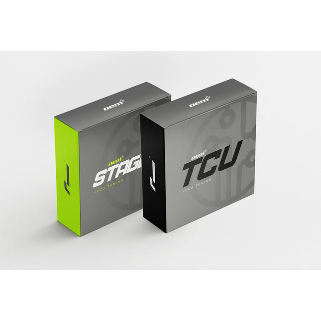 Racingline OEM+ ECU Software - Golf MK7 1.4TSI - Car Enhancements UK