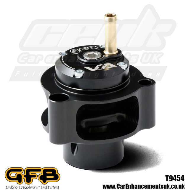 GFB T9454 VTA for FORD FOCUS MK2 2.5 RS 305HP and Borg Warner Turbos - Car Enhancements UK