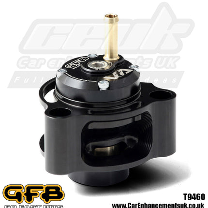 GFB T9460 VTA for FORD FOCUS MK3 RS 2.3 ECOBOOST Hatchback 350HP - Car Enhancements UK