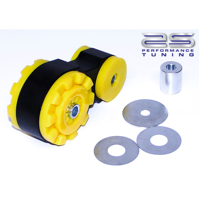 AIRTEC Motorsport Torque Mount for 1.0 EcoBoost, ST180 & ST150 - Car Enhancements UK