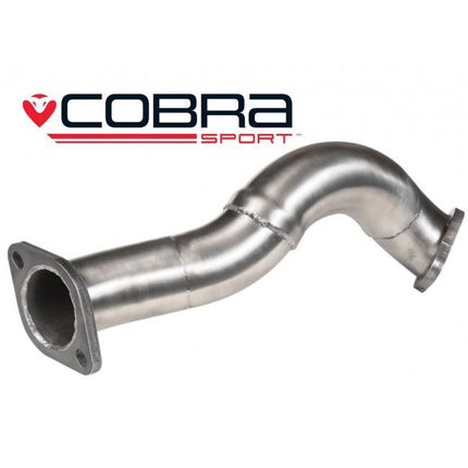 Toyota GT86 (12>) Over Pipe Performance Exhaust - Car Enhancements UK