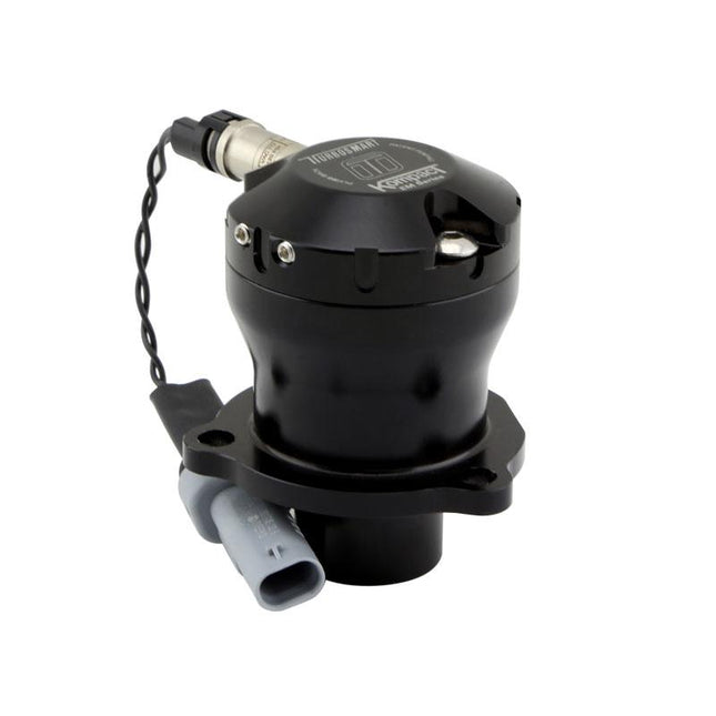Turbosmart Kompact EM BOV VR11 Dual Port - Car Enhancements UK