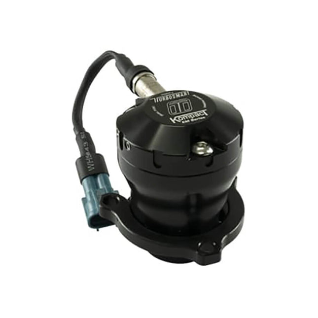 Toyota Yaris GR BOV Kompact EM Dual Port - Turbosmart - Car Enhancements UK