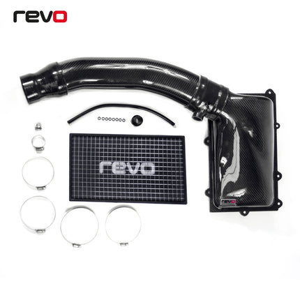 Revo Carbon Series Intake - Audi TTRS 8S - Car Enhancements UK