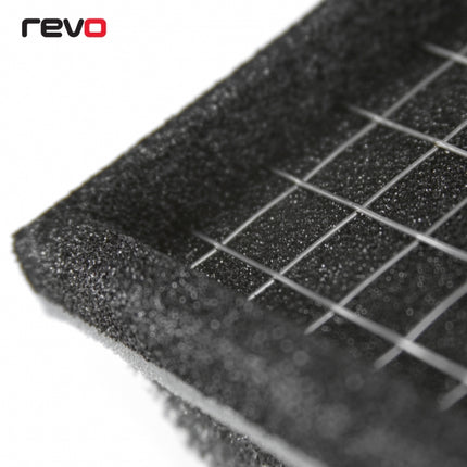Revo Pro Panel Air Filter - Audi TTRS 8S - Car Enhancements UK