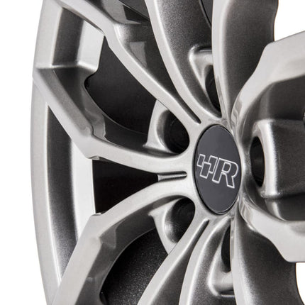 Racingline R360 Wheels – Silver – 19″ x 8.5″ ET44 – VWR600360SVR - Car Enhancements UK