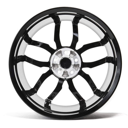 Racingline R360 Wheels – Gunmetal – 19″ x 8.5″ ET44 – VWR600360GUN - Car Enhancements UK