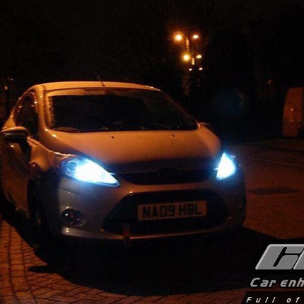 BriteVue 501 Side Light Upgrade - Car Enhancements UK