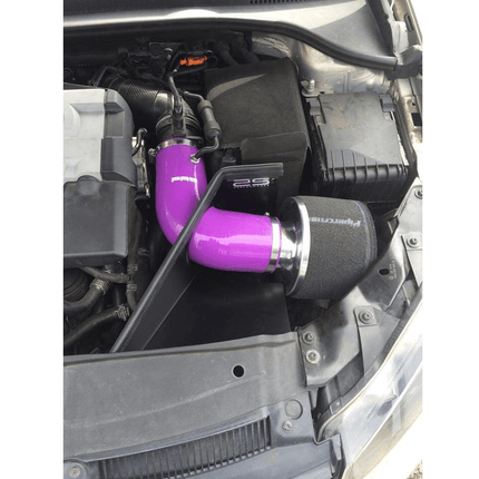 AIRTEC INDUCTION KIT WITH COLD FEED SCOOP FOR MK5/6 PD140 & PD170 - Car Enhancements UK