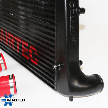 AIRTEC STAGE 2 INTERCOOLER UPGRADE FOR VAG 2.0 AND 1.8 PETROL TFSI - Car Enhancements UK