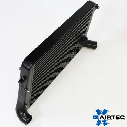 AIRTEC STAGE 2 INTERCOOLER UPGRADE FOR VAG 2.0 AND 1.8 PETROL TFSI - Car Enhancements UK
