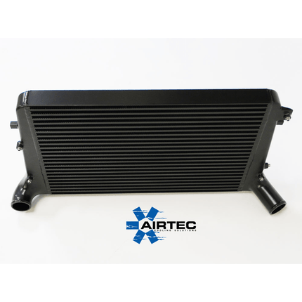 AIRTEC STAGE 2 INTERCOOLER UPGRADE FOR VAG 2.0 AND 1.8 PETROL TFSI - Car Enhancements UK