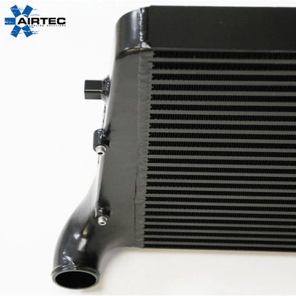 AIRTEC STAGE 2 INTERCOOLER UPGRADE FOR VAG 2.0 AND 1.8 PETROL TFSI - Car Enhancements UK
