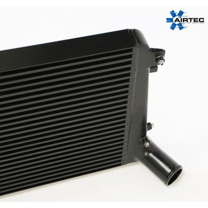 AIRTEC STAGE 2 INTERCOOLER UPGRADE FOR VAG 2.0 AND 1.8 PETROL TFSI - Car Enhancements UK