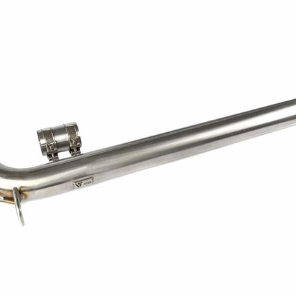 VAGSport VW Golf Mk7/7.5 GTI/Clubsport/S Resonator Delete Pipe Kit - Car Enhancements UK